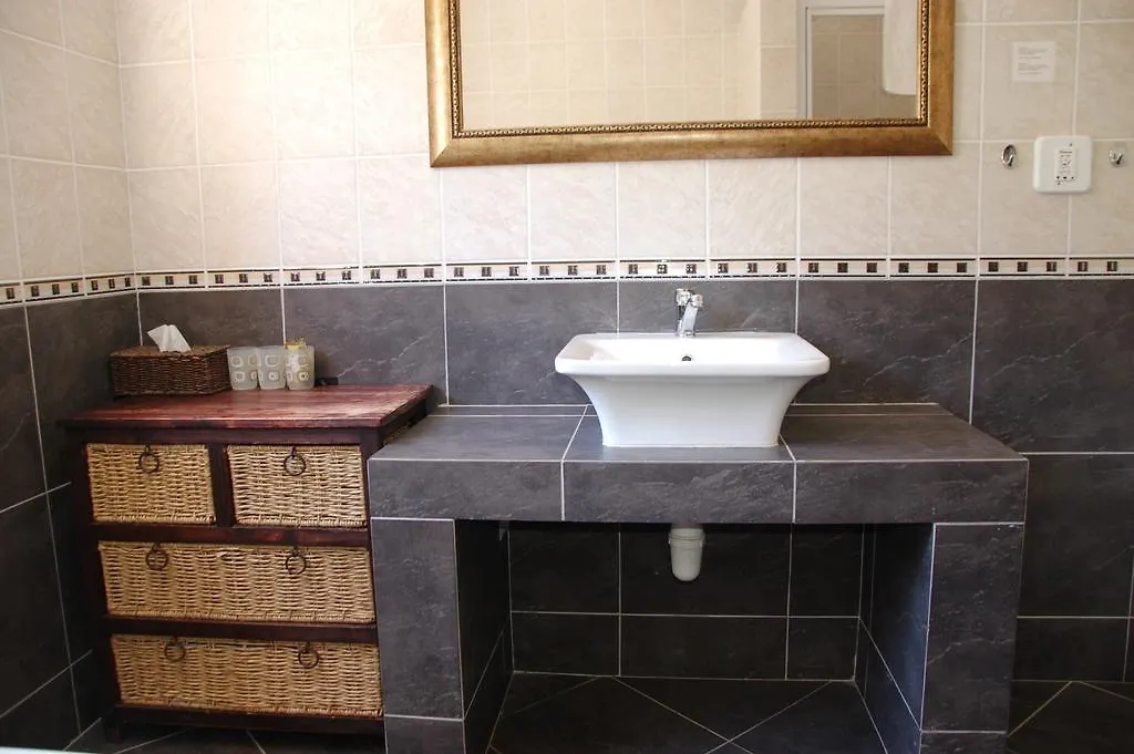 Bayview Lodge Hout Bay Gasthof