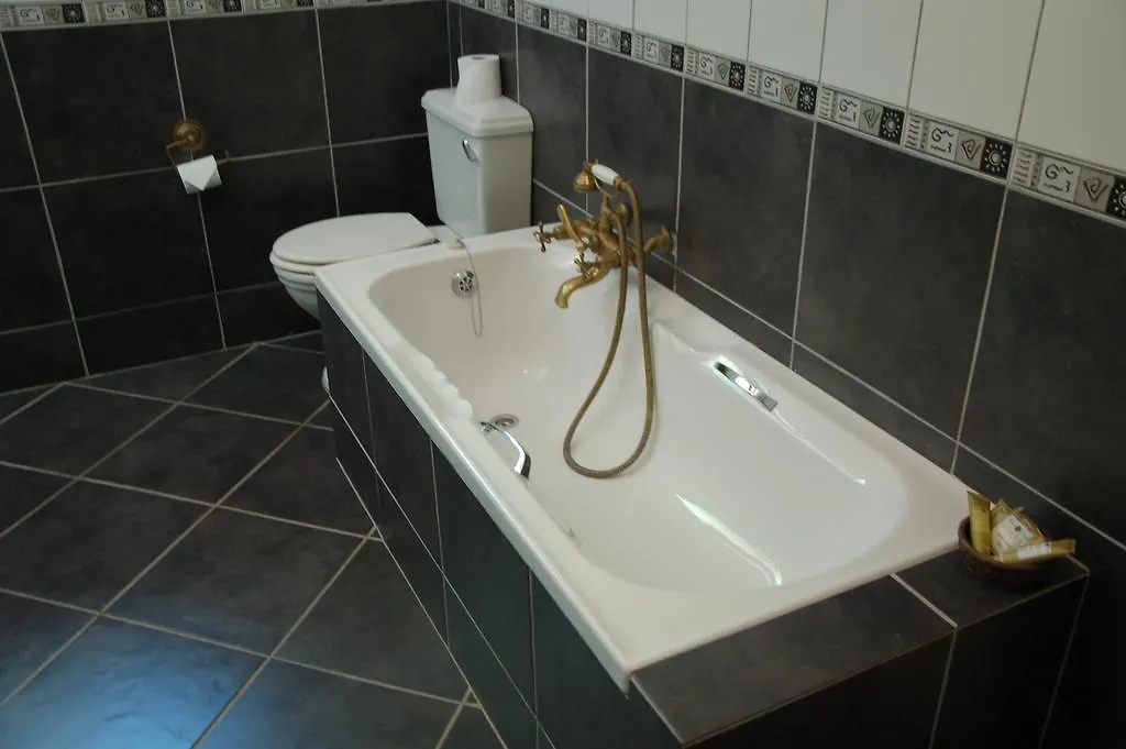 **** Gasthof Bayview Lodge Hout Bay Südafrika