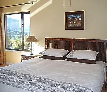 Bayview Lodge Hout Bay Gasthof