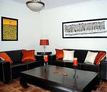 Gasthof Bayview Lodge Hout Bay