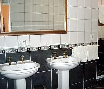 Gasthof Bayview Lodge Hout Bay