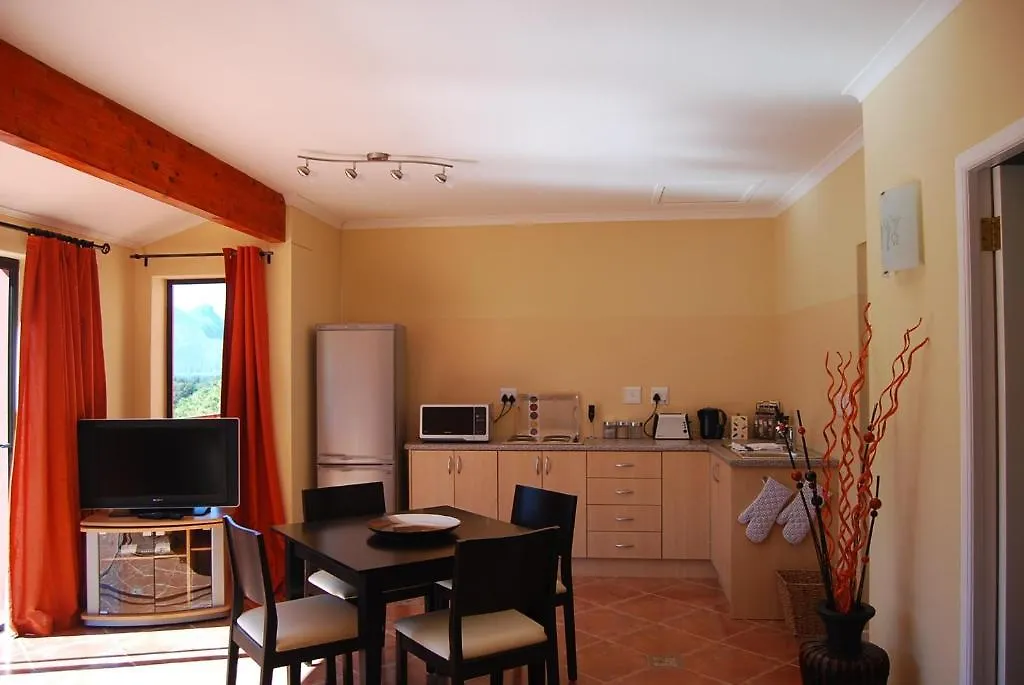 Bayview Lodge Hout Bay