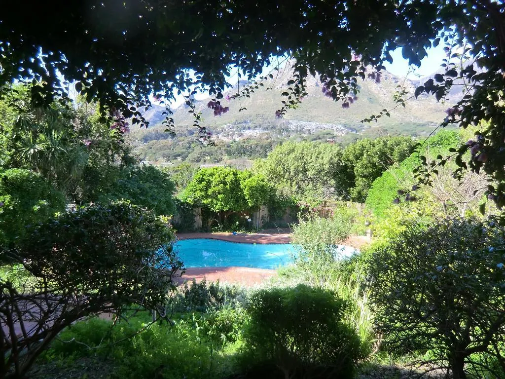 Bayview Lodge Hout Bay Gasthof