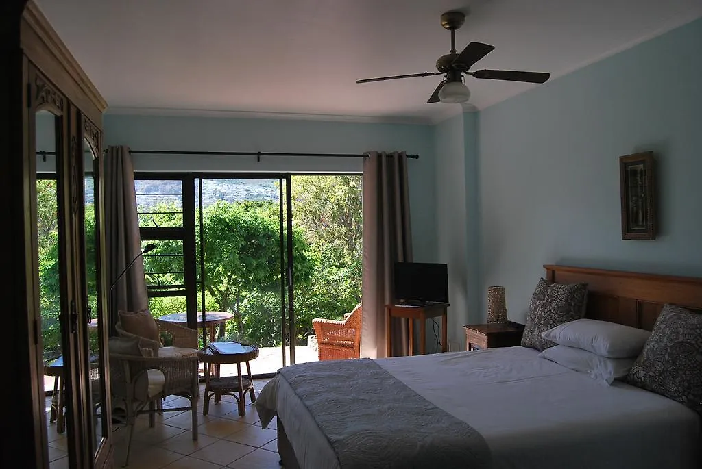 Gasthof Bayview Lodge Hout Bay
