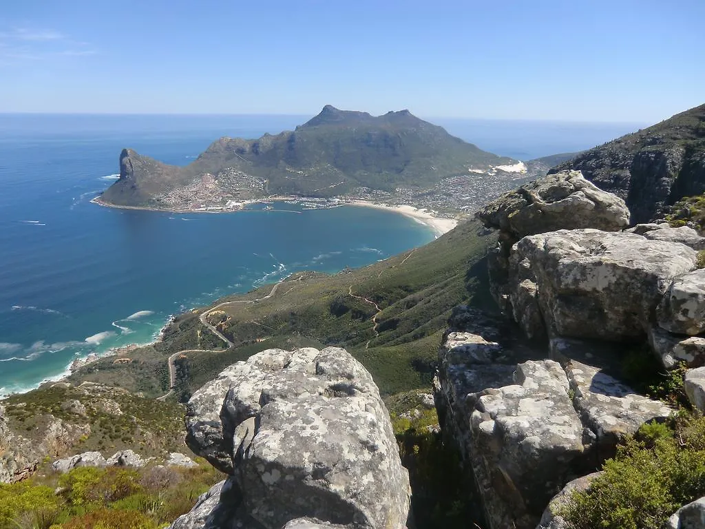 Gasthof Bayview Lodge Hout Bay