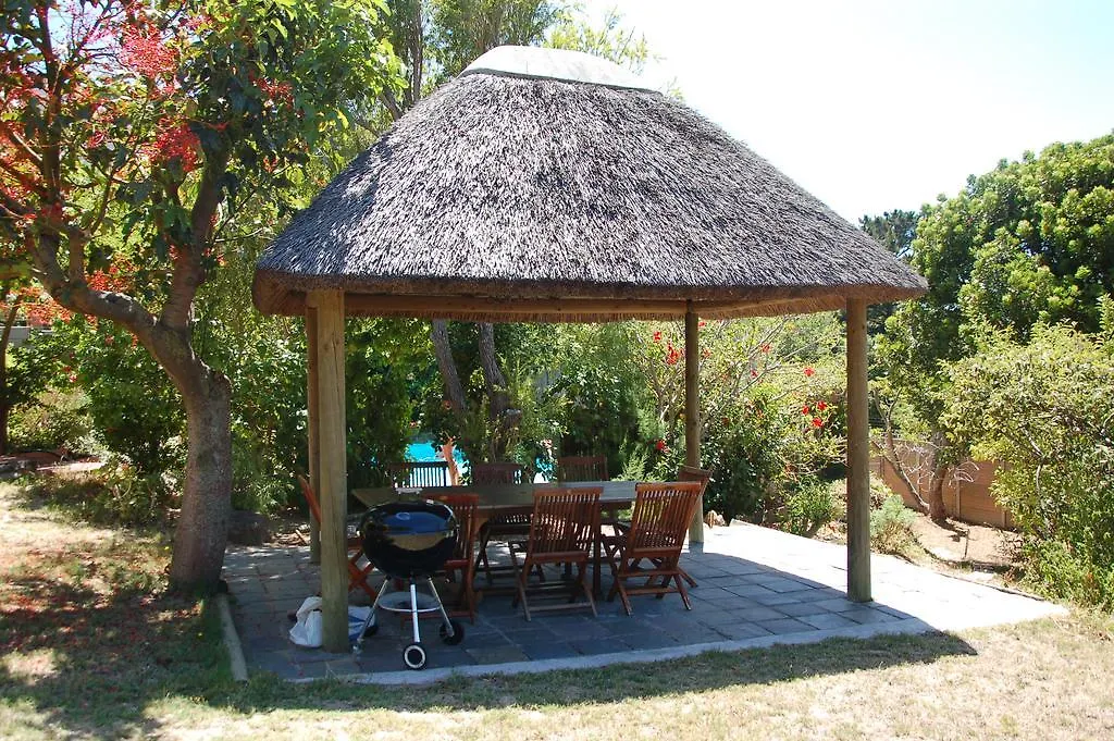 Bayview Lodge Hout Bay