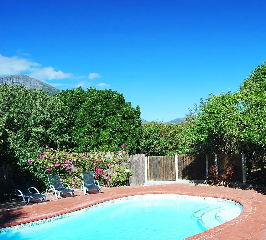 Gasthof Bayview Lodge Hout Bay